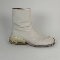Maison Margiela Airbag Tabi Boots Size 43