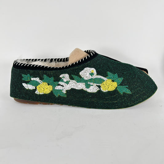 Denim Tears x UGGS Oni Beaded Tasman Size 12