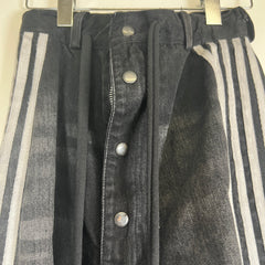 Yori Side Stripe Jeans Size 27