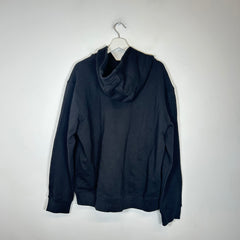 Alyx Black Cargo Zip-Up Hoodie Size XL
