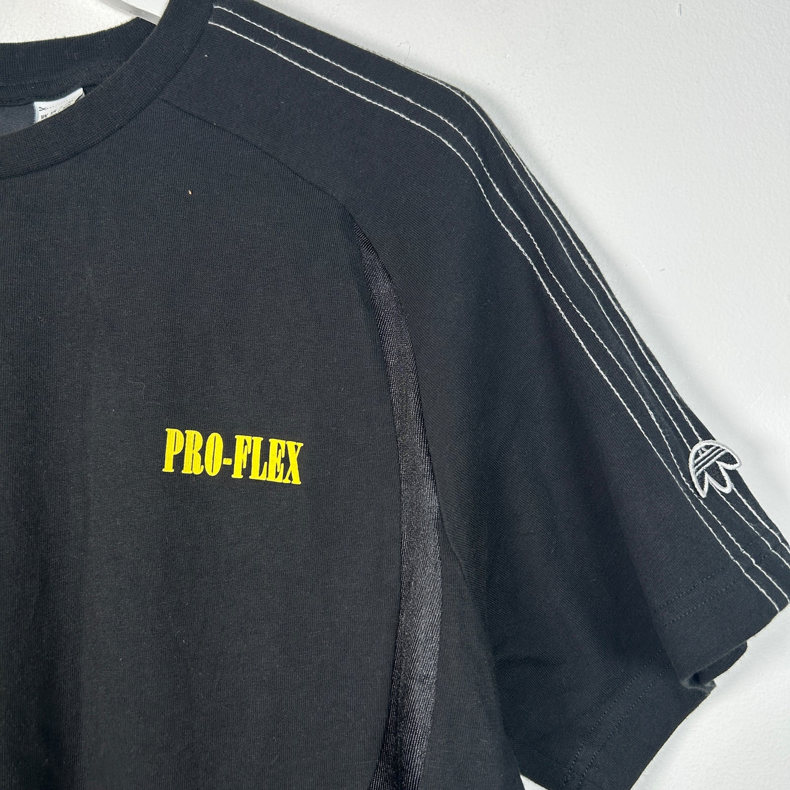 Alexander Wang x Adidas Pro-Flex T-Shirt M