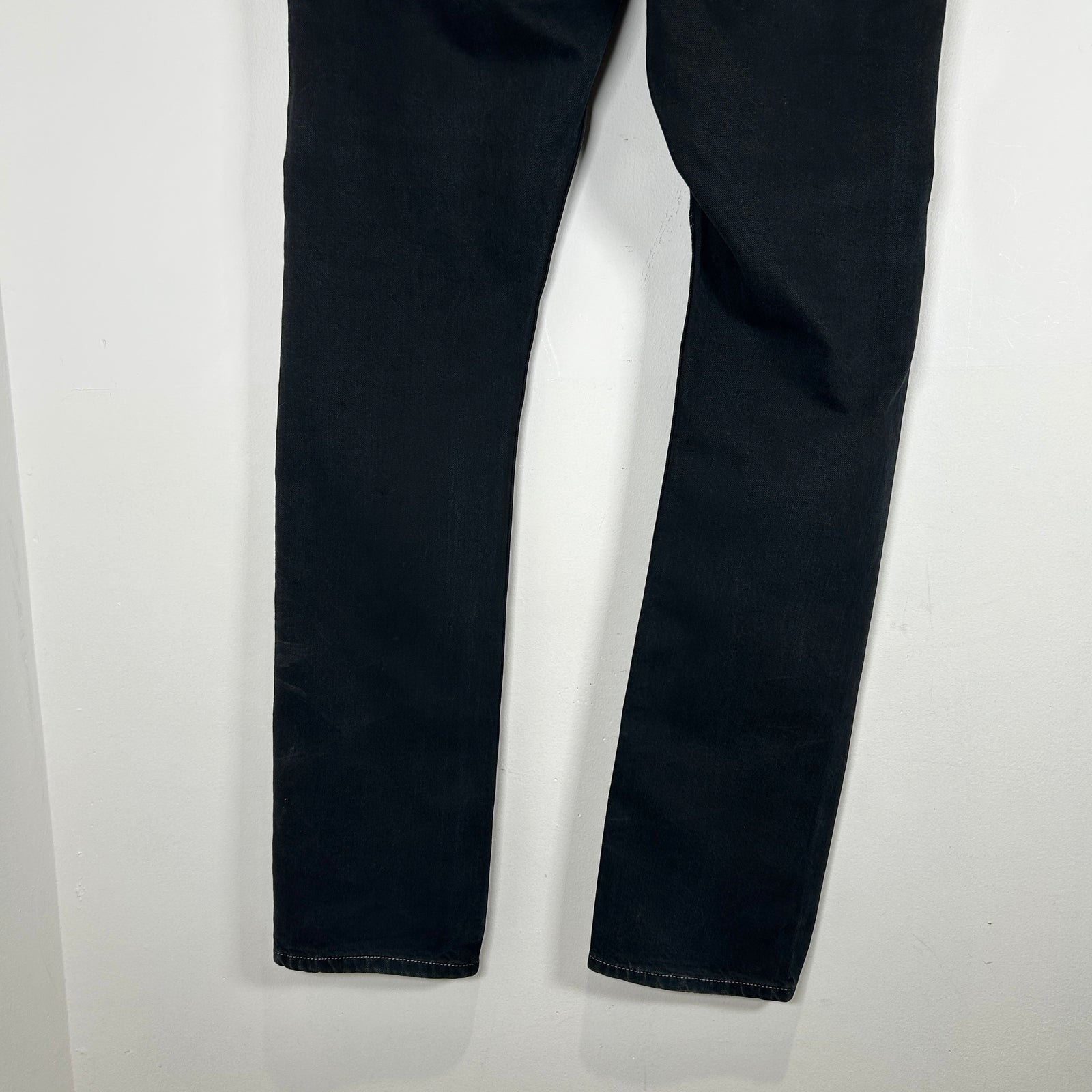 Rick Owens Aircut Denim Size M