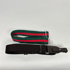 Gucci GG Monogram Large Canvas Joy Tote