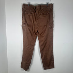 Brunello Cucinelli Cargo Pants Size 38