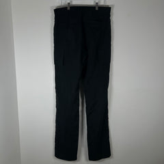 Alyx Buckle Nylon Cargo Pants Size 32