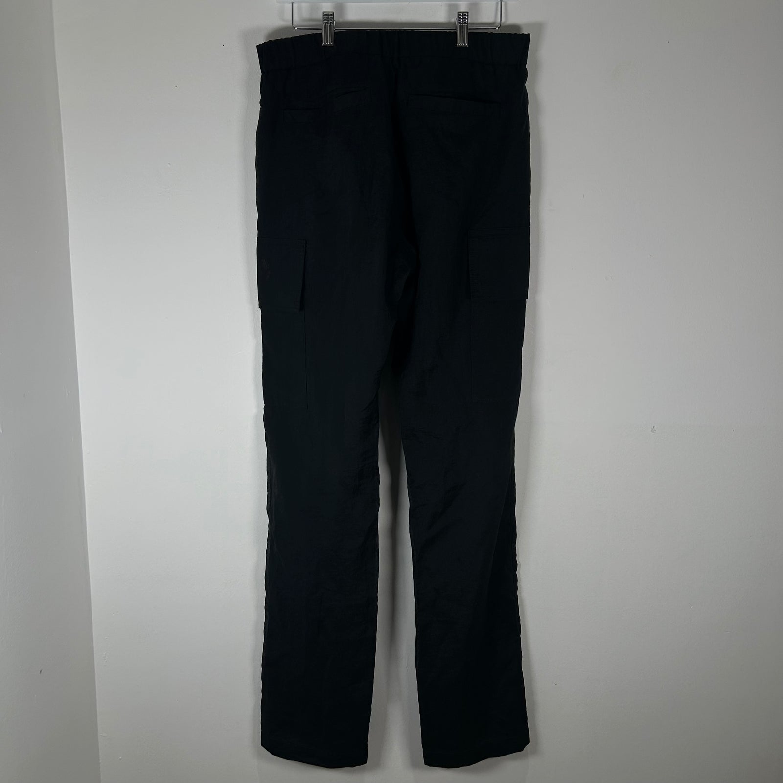 Alyx Buckle Nylon Cargo Pants Size 32