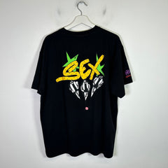 Anti Promo Matty Boy 'Sex Records' T-Shirt