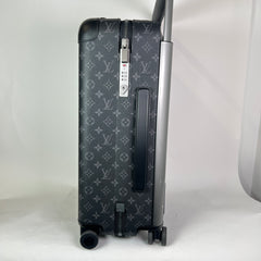 Louis Vuitton Monogram Eclipse Horizon 55 Suitcase