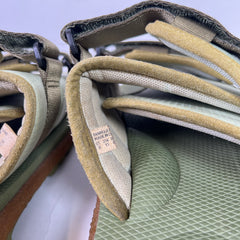 Suicoke x Moncler Moto Mountain Sandals