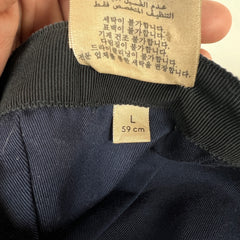 Gucci GG Canvas Baseball Cap