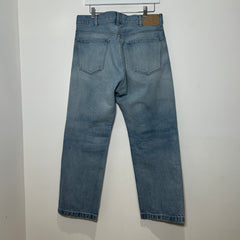 Celine Wesley Distressed Jeans