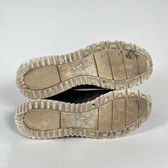 Louis Vuittom Monogram Tricolor Runaway Sneaker LV 9