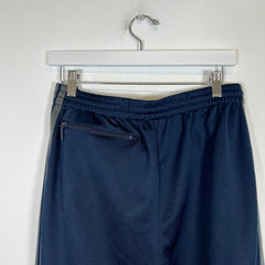 Needles Navy/Grey Track Pants Size M