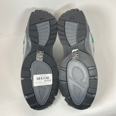 Dior B30 Green/Black Sneaker Size 44