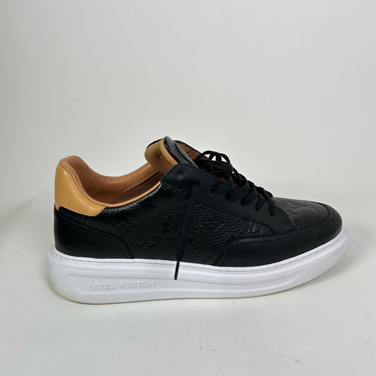 Louis Vuitton Beverly Hills Monogram Sneaker