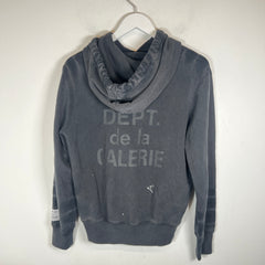 Gallery Dept x Lanvin Paint Splatter Hoodie Size XS