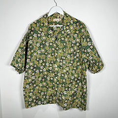 Marni x Uniqlo Floral Tee Size XL
