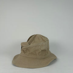 Kapital Khaki Bucket Hat