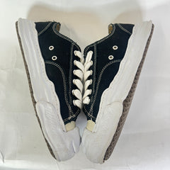Maison Mihara Yasuhiro Hank OG Sole Canvas Low-Top Sneaker