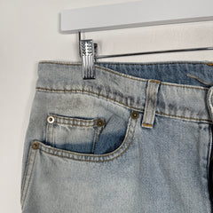 Saint Laurent Lightwash Skinny Jeans Size 31