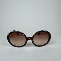 Louis Vuitton Tortoise Shell Acetate Sunglasses