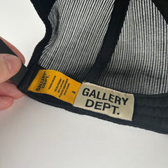 Gallery Dept Multi Color Logo Hat