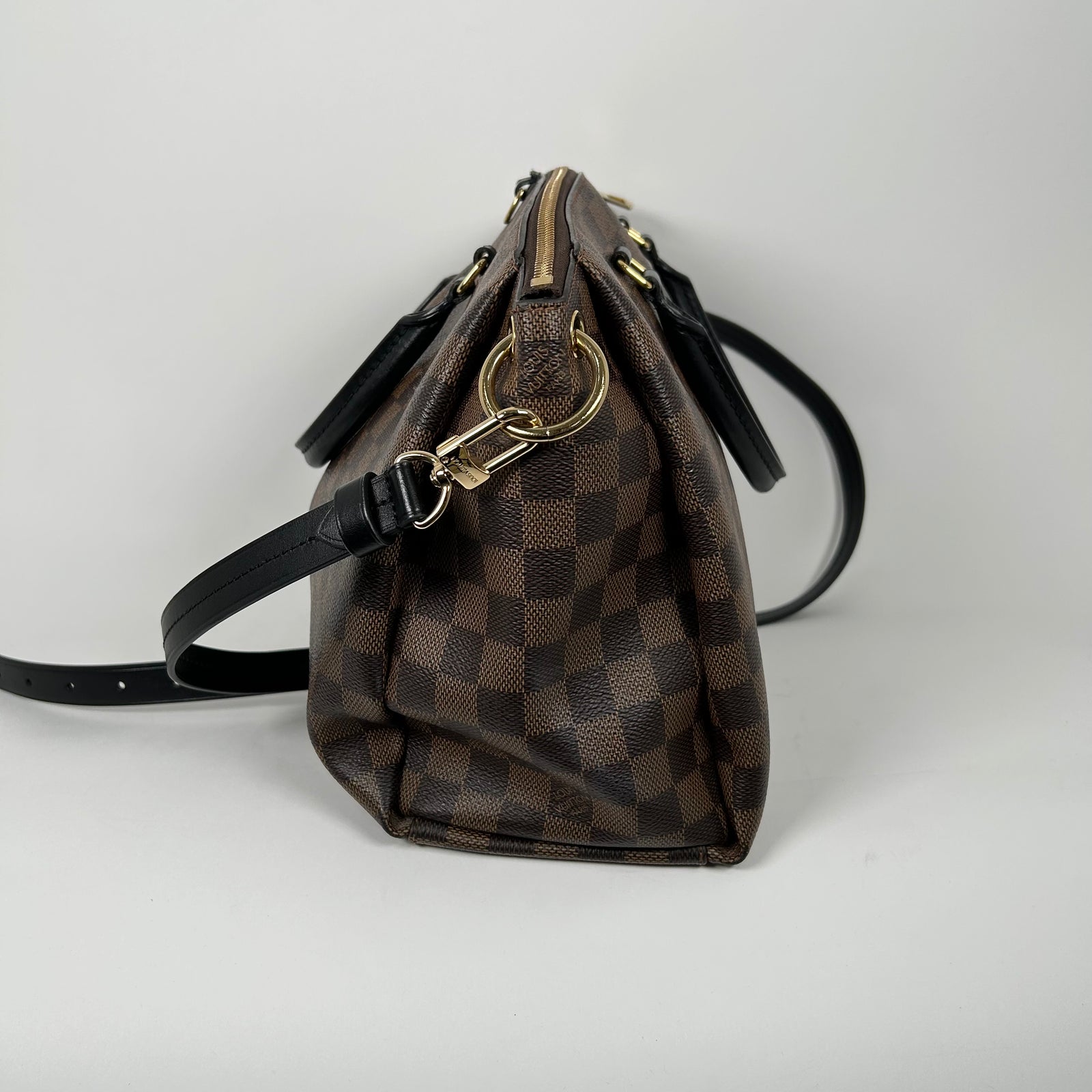 Louis Vuitton Odeon PM Damier Tote