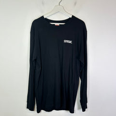 Supreme Toshio Maeda Overfiend Longsleeve