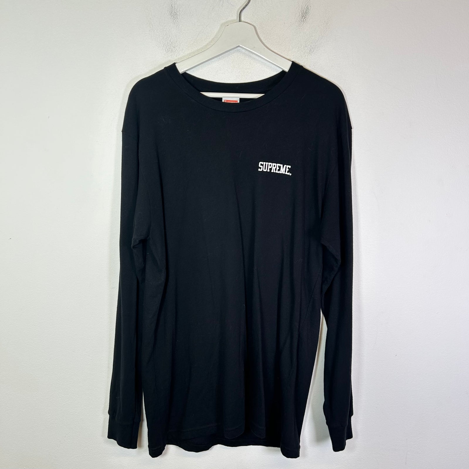 Supreme Toshio Maeda Overfiend Longsleeve