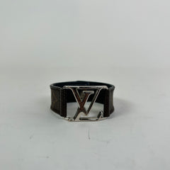 Louis Vuitton Monogram Hockenheim Bracelet