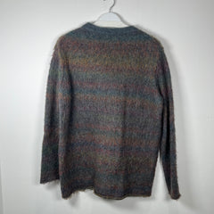 Acne Studios Mohair Nikos Sweater Size XS