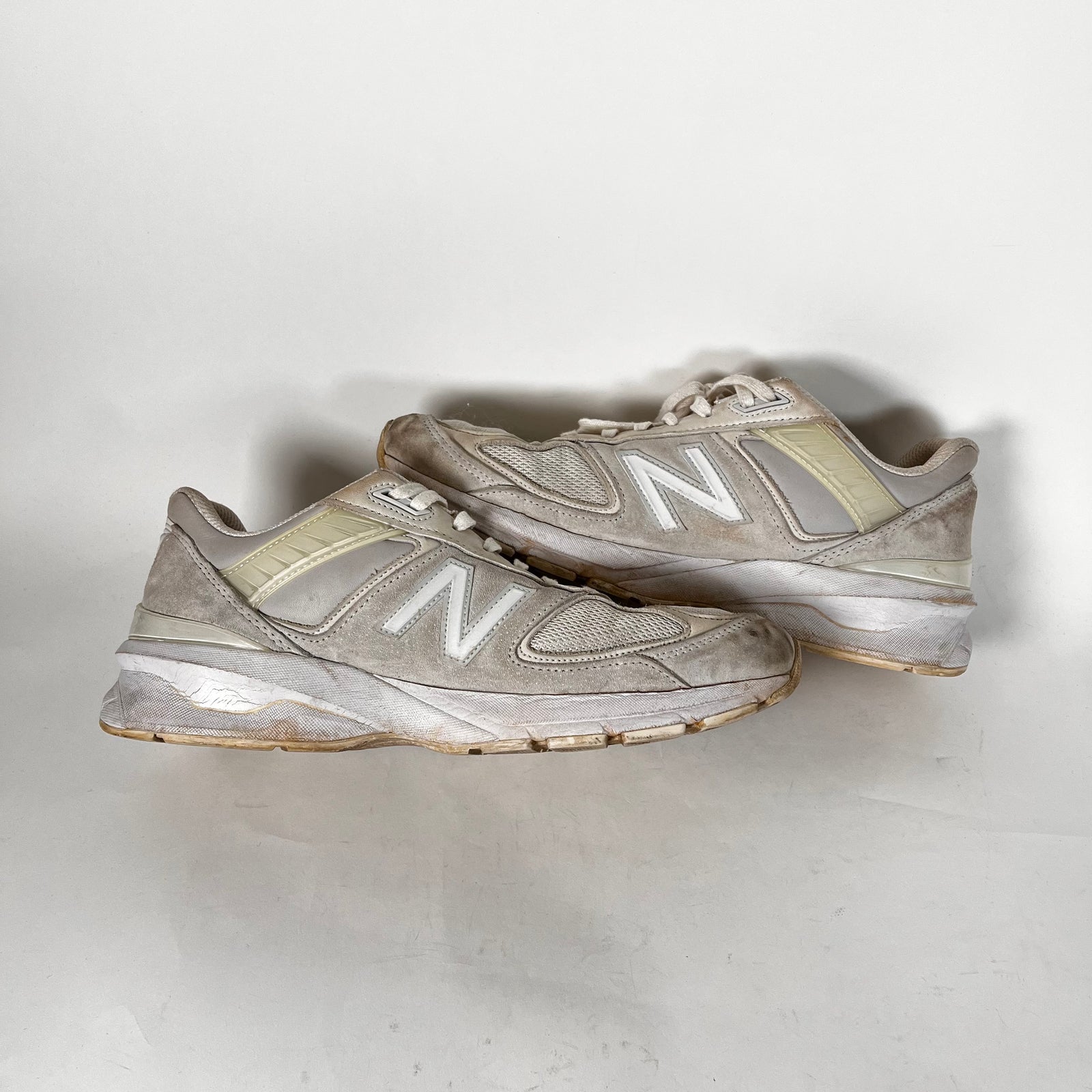 Junya Watanabe New Balance M990 Size 11