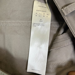 Rick Owens DRKSHDW Sombra Obscura Trousers