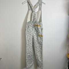 Gucci Easter Print Overalls Size M