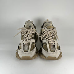 Balenciaga Track Light Beige Size 43