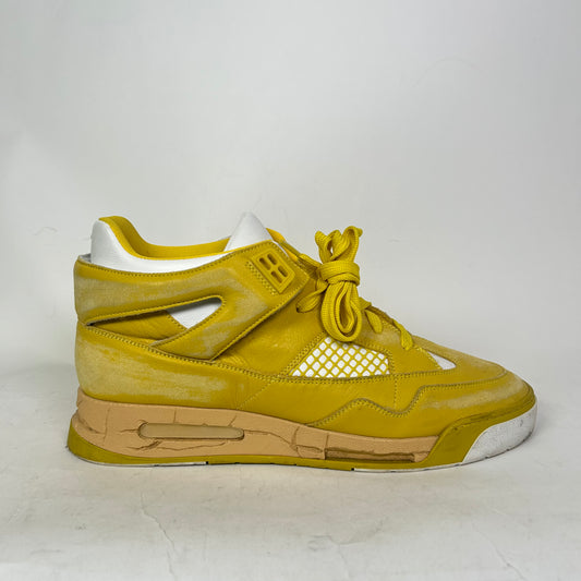 Maison Margiela DDSTCK Distressed Sneaker
