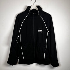 Balenciaga 3B Track Jacket Size M