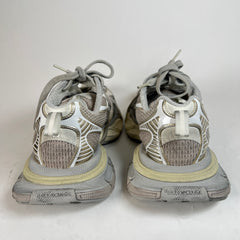 Balenciaga Eggshell 3XL Sneaker Size 44