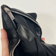 YSL Rive Gauche Zip Pouch