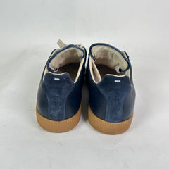 Maison Margiela Navy Replica Gats Size 45