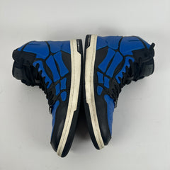 Amiri Bone Court Royal High Top Size 43