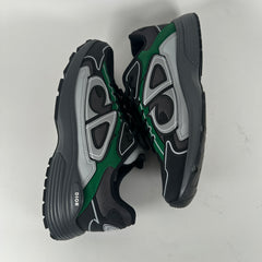 Dior Black/Green B30 Size 11