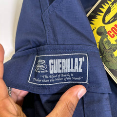 Corteiz Guerillaz Cargo Pants