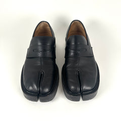 Maison Margiela Tabi Derby Lug Loafer Size 39