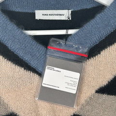 Kiko Kostadinov Nolan Knit Sweater