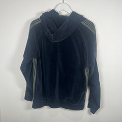 Needles Velour Track Hoodie Size M