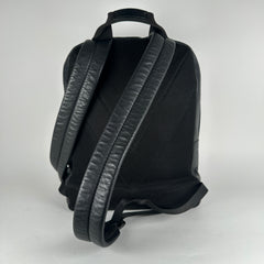 Louis Vuitton Shadow Monogram Black Sprinter Back Pack