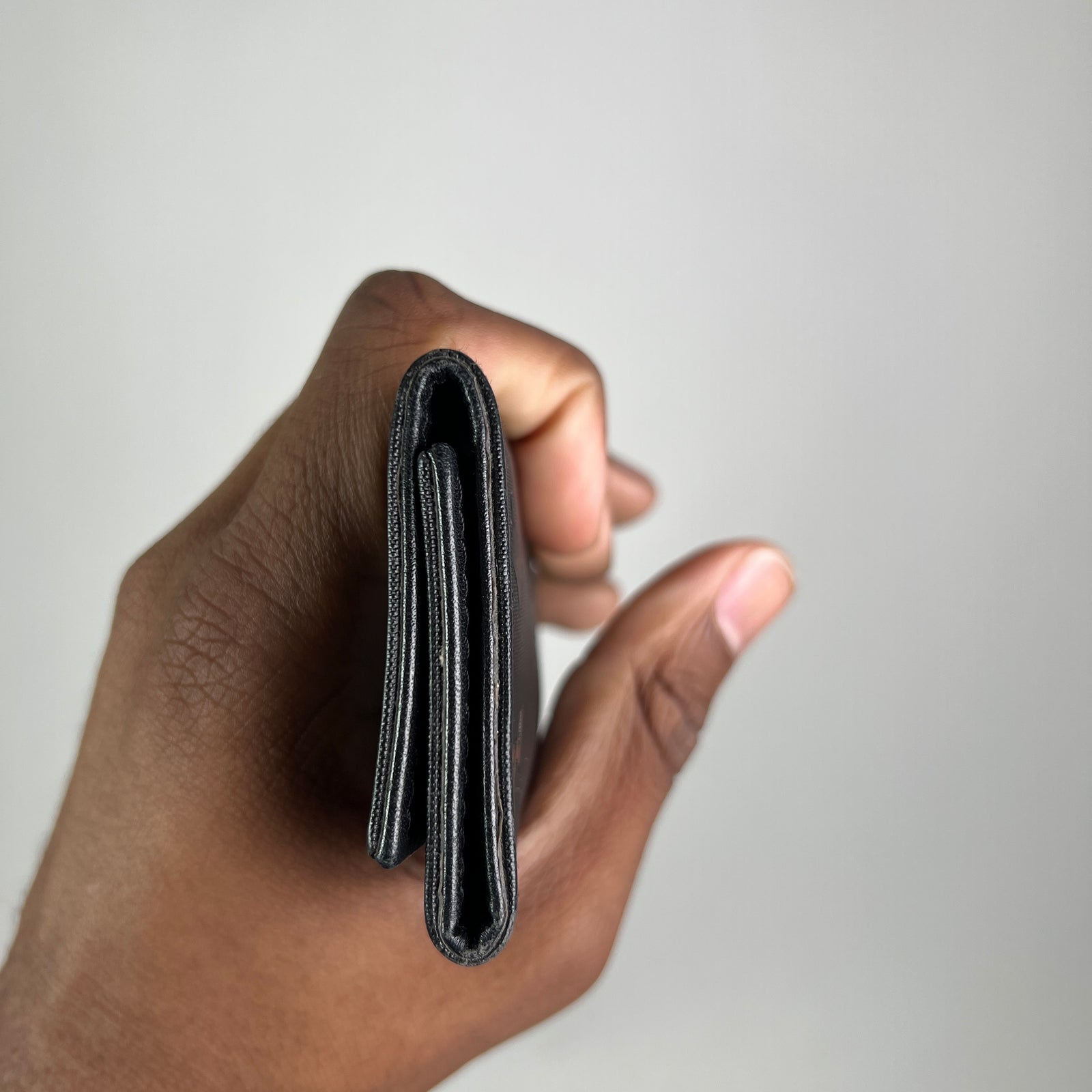 MCM Black Key Holder
