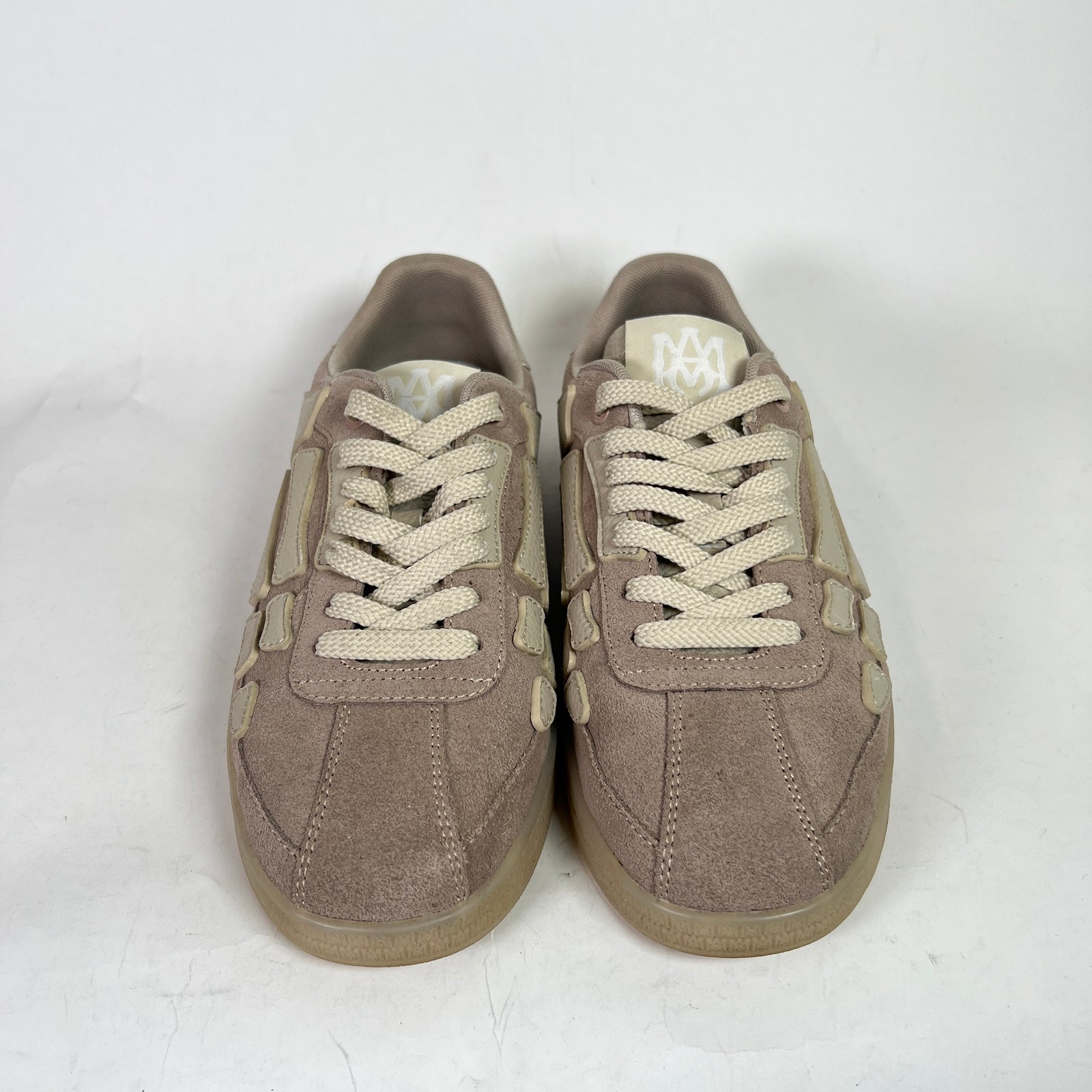 Amiri Pacific Bones Low-Top Sneaker