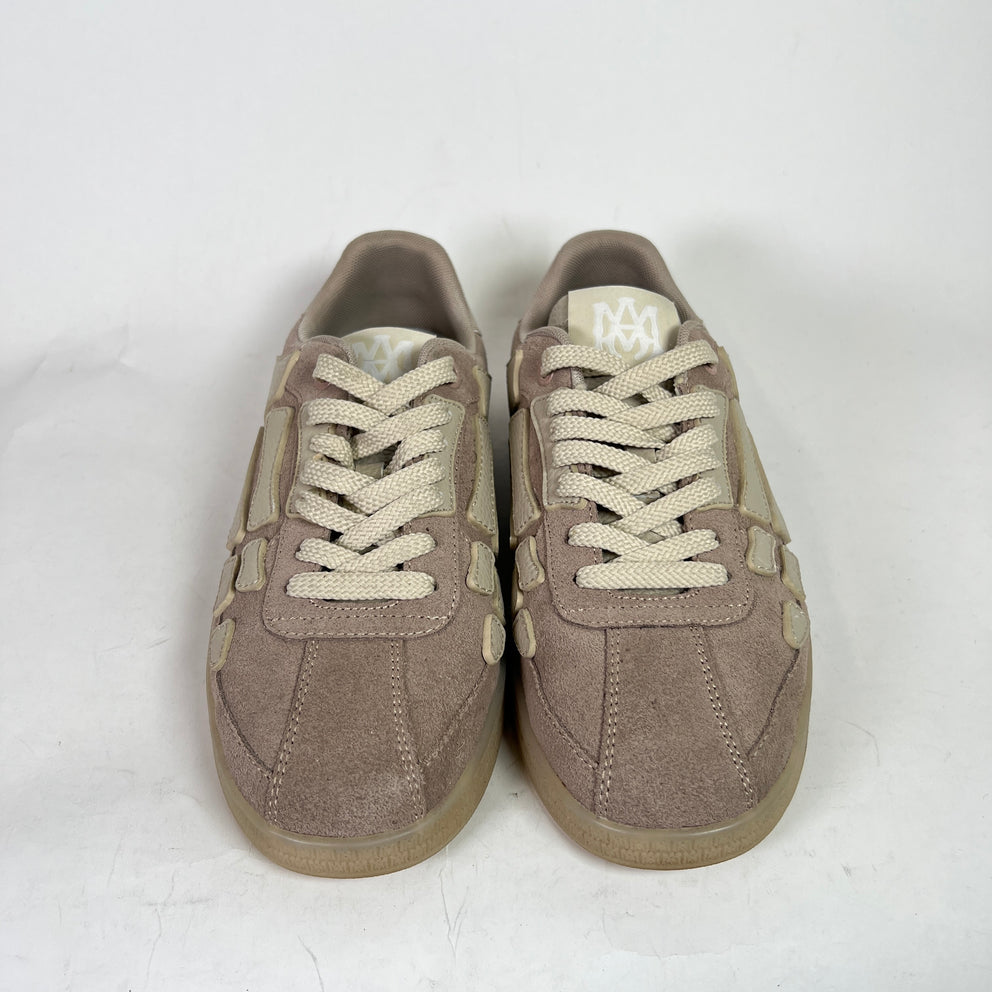 Amiri Pacific Bones Low-Top Sneaker